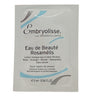 2 / ml *Sample