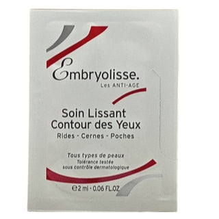 Embryolisse Anti-Dark Circles Day & Night Local Treatment Cream For Ageing For Eyes *Sample