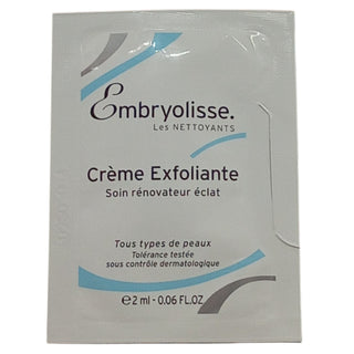 Embryolisse Cleansing Cream For Face *Sample