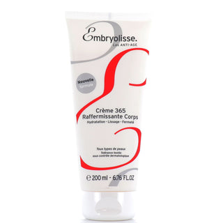 Embryolisse 365 Firming Body Cream Night