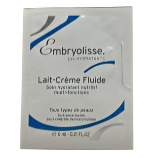 Embryolisse Nourishing Milk Cream All Over The Body *Sample