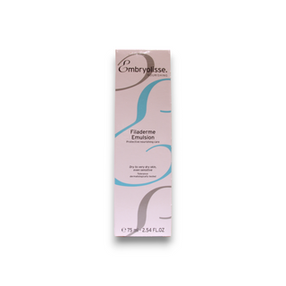 Embryolisse Filaderme Nourishing Night Emulsion For Face