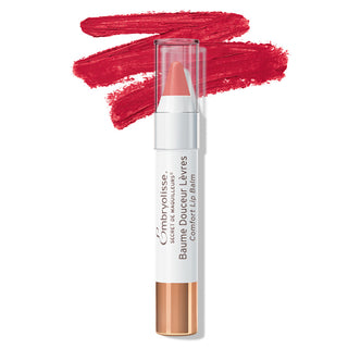 Embryolisse Secret De Maquilleurs Lip Balm Red