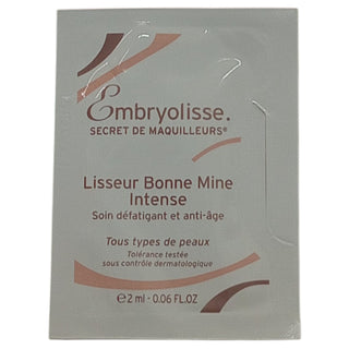 Embryolisse Secret De Maquilleurs Smoothing Cream For Face *Sample
