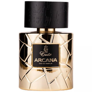 Emir Arcana Unisex | EDP