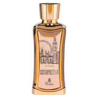 Emir Cosmopolitan London for Men | EDP