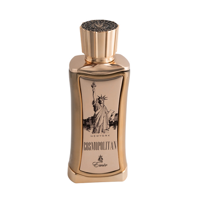 Emir Cosmopolitan New York for Men | EDP