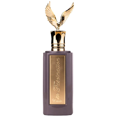 Emir Fascination Unisex | EDP