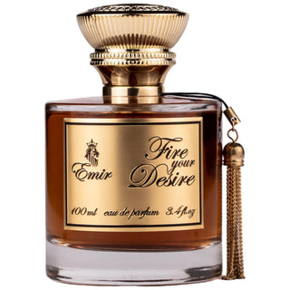 Emir Fire Your Desire Unisex | EDP