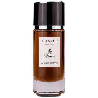 Emir Frenetic Delicieuse Unisex | EDP
