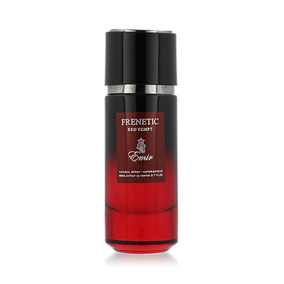 Emir Frenetic Red Tempt for Men | EDP