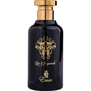 Emir La Serpiente Unisex | EDP