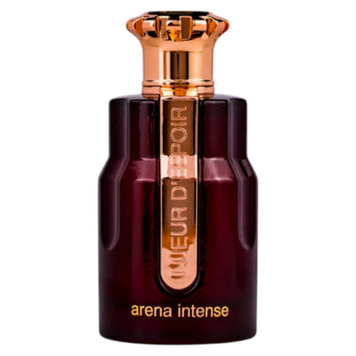 Emir Lueur d'Espoir Arena Unisex | EDP