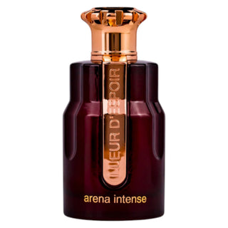 Emir Lueur d'Espoir Arena Unisex | EDP