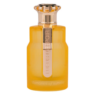 Emir Lueur d'Espoir Unisex | EDP