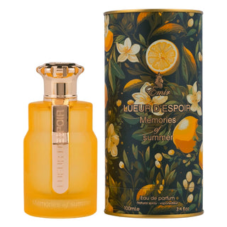 Emir Lueur d'Espoir Unisex | EDP