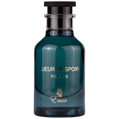 Emir Lueur d'Espoir Noche for Men | EDP