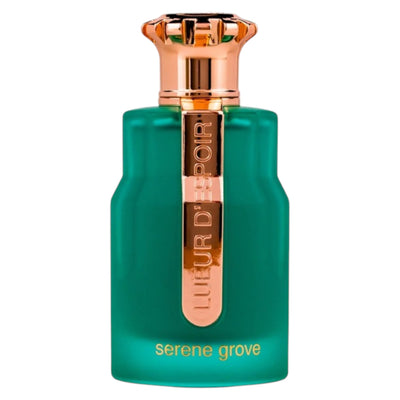 Emir Lueur d'Espoir Serene Unisex | EDP