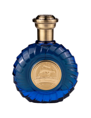 Emir The Triumphant Sapphire for Men | EDP