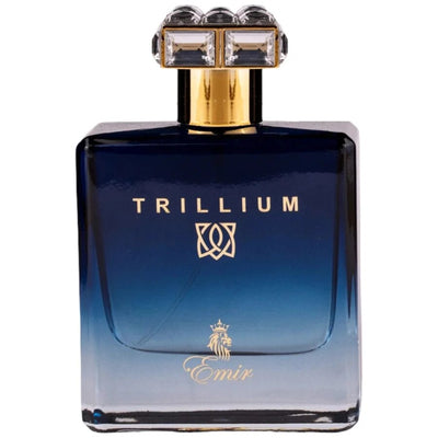 Emir Trillium for Men | EDP