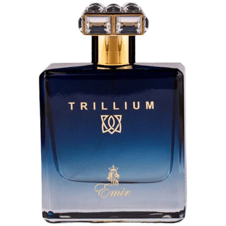 Emir Trillium for Men | EDP