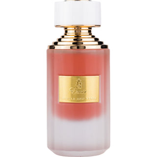 Emir Vanilla & Roses for Women | EDP