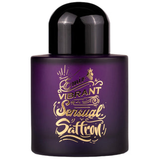 Emir Vibrant Sensual Saffron Unisex | EDP