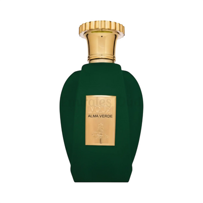Emir Voux Alma Verde Unisex | EDP