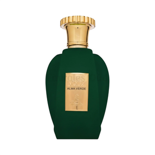 Emir Voux Alma Verde Unisex | EDP