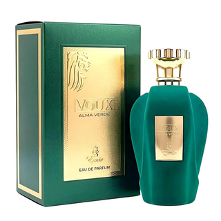 Emir Voux Alma Verde Unisex | EDP