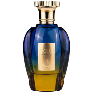 Emir Voux Blue Oud Unisex | EDP
