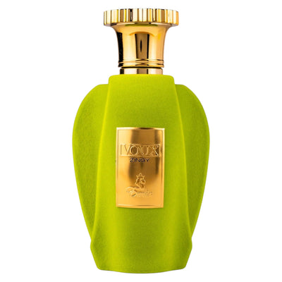 Emir Voux Zingy Unisex | EDP