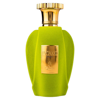 Emir Voux Zingy Unisex | EDP