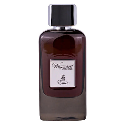 Emir Wayward Charlie Unisex | Extrait de Parfum