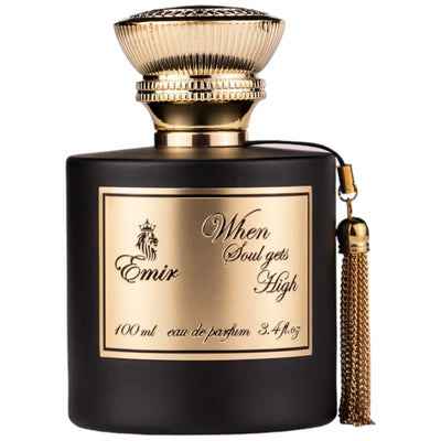 Emir When Soul Gets High Unisex | EDP