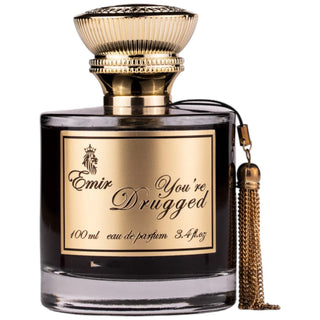 Emir You're Drugged Unisex | EDP