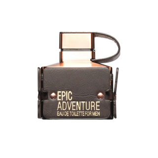 Emper Epic Adventure for Men | EDT