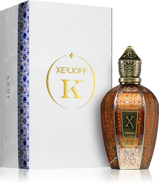 Xerjoff Blue Empiryan | EDP