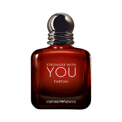 Emporio Armani Stronger With You for Men | Parfum Tester