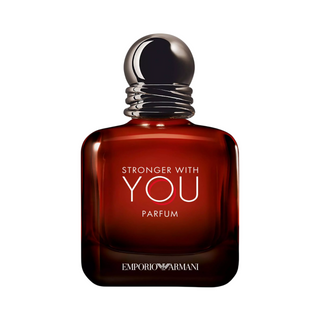 Emporio Armani Stronger With You for Men | Parfum Tester