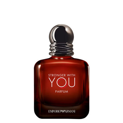 Emporio Armani Stronger With You for Men | Parfum