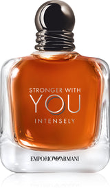 Armani Stronger With You Intensely | EDP