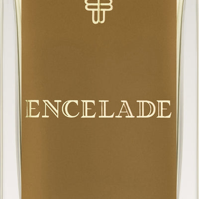 Marc Antoine Barrois Encelade EDP