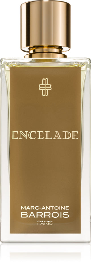 Marc Antoine Barrois Encelade EDP