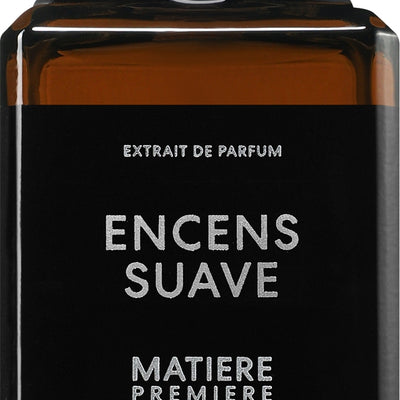 Matiere Premiere Encens Suave Parfum