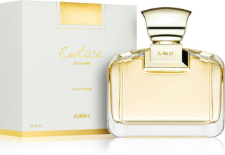 Ajmal Entice | EDP