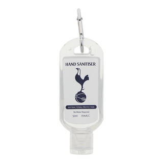 Epl Tottenham Hotspur Anti-Bacterial Hand Gel