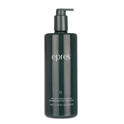 Epres Healty Hair Shampoo For Strengthening