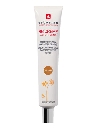 Erborian B.B Cream BB Cream Caramel SPF 20