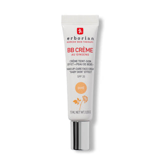 Erborian B.B Cream Ginseng BB Cream Dore SPF 20